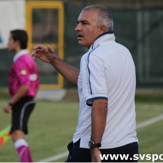 Calcio. Buttu vuole un Finale più forte degli infortuni: "Col Ghivizzano la gara più difficile dell'anno. Nessun tabù Borel e anche le punte inizieranno a segnare"