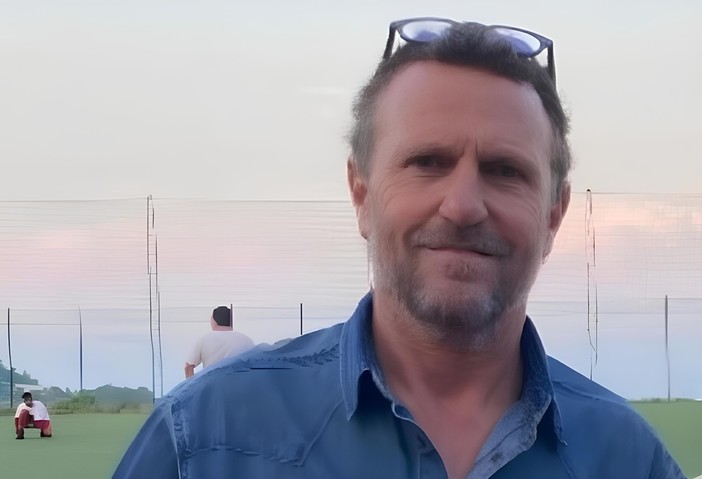 Calcio. Appello-bis favorevole a mister Magalino, presto il tecnico potrà tornare in panchina: "Grato ai Giudici del Collegio di Garanzia" Calcio. Appello-bis favorevole a mister Magalino, presto il tecnico potrà tornare in panchina: "Grato ai Giudici del Collegio di Garanzia"