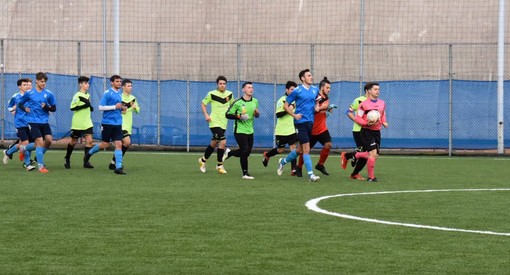 Calcio, Juniores: la sintesi di Dianese &amp; Golfo - Pietra Llgure (VIDEO)