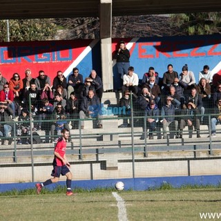 Calcio, Borgio Verezzi. Dimissioni in blocco dei quadri tecnici. Il presidente Cordiale: "Li ringrazio, con la concessione comunale in scadenza è difficile avere una progettualità" Calcio, Borgio Verezzi. Dimissioni in blocco dei quadri tecnici. Il presidente Cordiale: "Li ringrazio, con la concessione comunale in scadenza è difficile avere una progettualità"