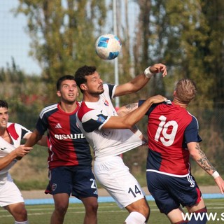 Calcio, Serie D. Domenica da stress test per le savonesi. Vado e Celle Varazze per la continuità, la Cairese per risalire la china
