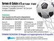 Calcio a 5, Tornei Estivi: iscrizioni già aperte per la Carcare Cup 2018