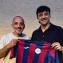 Calciomercato | Daniele Rognoni torna in campo con i colori della Priamar Calciomercato | Daniele Rognoni torna in campo con i colori della Priamar