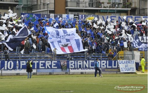 Calcio, Savona. Ecco il nome del nuovo vertice societario, è Sergio Sgubin Calcio, Savona. Ecco il nome del nuovo vertice societario, è Sergio Sgubin