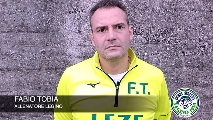 Calcio, Legino. Tobia riacciuffa il Celle Varazze al 90': "Meritato, secondo tempo strabiliante" (VIDEO)