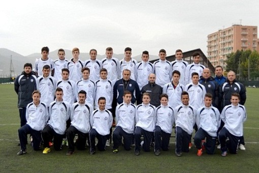 Calcio, Berretti: il Savona non riesce a porre il freno al Varese