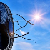 Notti tropicali e giornate bollenti: il Savonese verso un'altra settimana di caldo estremo Notti tropicali e giornate bollenti: il Savonese verso un'altra settimana di caldo estremo