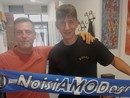 Calciomercato. Colpo in porta per il Dego,  il numero uno sarà Samuele Ghizzardi