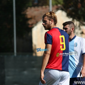 Calciomercato, Cisano. Fatta per il nuovo centravanti, preso Giulio Spinelli Calciomercato, Cisano. Fatta per il nuovo centravanti, preso Giulio Spinelli