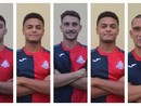 Calciomercato, San Francesco Loano. Le prime conferme arrivano tra difesa e mediana: per mister Lupo ecco Alberto, Balla, Basso, Oxhallari e Valentino