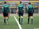 Calcio. Millesimo - Carcarese è stata a rischio rinvio per tutta la mattinata, la partita era formalmente calendarizzata nel pomeriggio di domenica