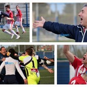 Calcio. Gli scatti e le emozioni del big match tra Pontelungo e Carcarese (FOTOGALLERY) Calcio. Gli scatti e le emozioni del big match tra Pontelungo e Carcarese (FOTOGALLERY)