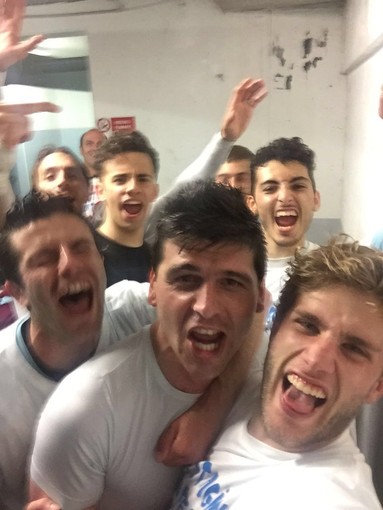 Calcio, Albissola. Missione triplete, stasera la finale di Coppa regionale con il San Desiderio