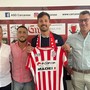 Calciomercato | Carcarese. Arriva l'uffiicalità per Sedki Akkari: "L'interesse del club è stato fondamentale per la mia scelta"