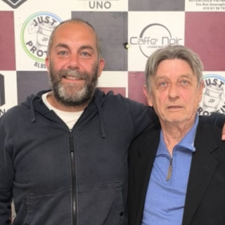 Calcio | Pontelungo. Passaggio di testimone completato, alla direzione generale arriva Cesare Cometto
