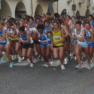 Ciclismo e podismo: estate ricca di appuntamenti in Liguria e sulle Alpi del Mare