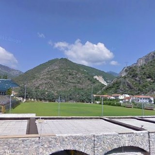 "Insieme per Paolo": il 13 aprile a Conscente triangolare benefico con prime squadre e giovanili di Cisano, Pontelungo e Pietra Ligure