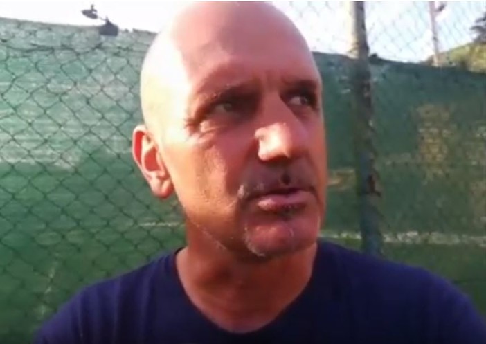 Calcio, Finale. I giallorossi si confermano macchina da gol. Caverzan: "Sorpreso dall'applicazione dei ragazzi" (VIDEO) Calcio, Finale. I giallorossi si confermano macchina da gol. Caverzan: "Sorpreso dall'applicazione dei ragazzi" (VIDEO)