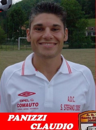 Calciomercato. Che colpo della Sanstevese, ecco Claudio Panizzi Calciomercato. Che colpo della Sanstevese, ecco Claudio Panizzi