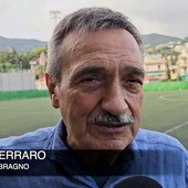 Calcio, Bragno. Tirata d'orecchie per i biancoverdi, Ferraro: &quot;Non mi sono mai fatto illusioni, per noi sarà una stagione dura&quot; (VIDEO)