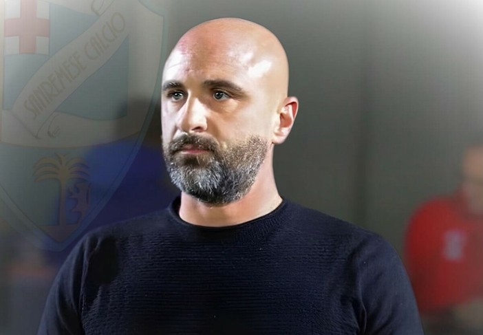 Sanremese. Subito il Vado per mister Banchini: "Ora servono identità e punti, per me il calcio rimane psicologia" Sanremese. Subito il Vado per mister Banchini: "Ora servono identità e punti, per me il calcio rimane psicologia"