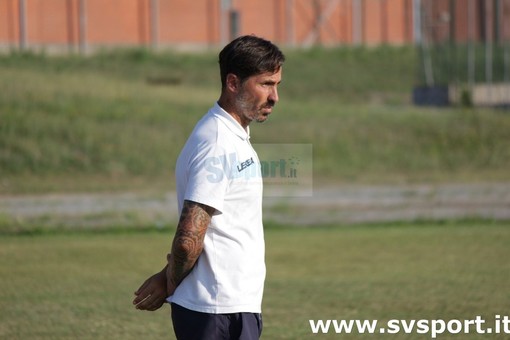 Calcio, Serie D. Arconatese-Savona apre il lungo ciclo di partite ravvicinate dei biancoblù. Grandoni: "Mese importante, ma non decisivo" (VIDEO) Calcio, Serie D. Arconatese-Savona apre il lungo ciclo di partite ravvicinate dei biancoblù. Grandoni: "Mese importante, ma non decisivo" (VIDEO)