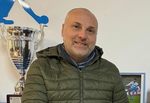 Calcio | Pallare. Scelto il nuovo allenatore, la panchina va a Simone Testa Calcio | Pallare. Scelto il nuovo allenatore, la panchina va a Simone Testa
