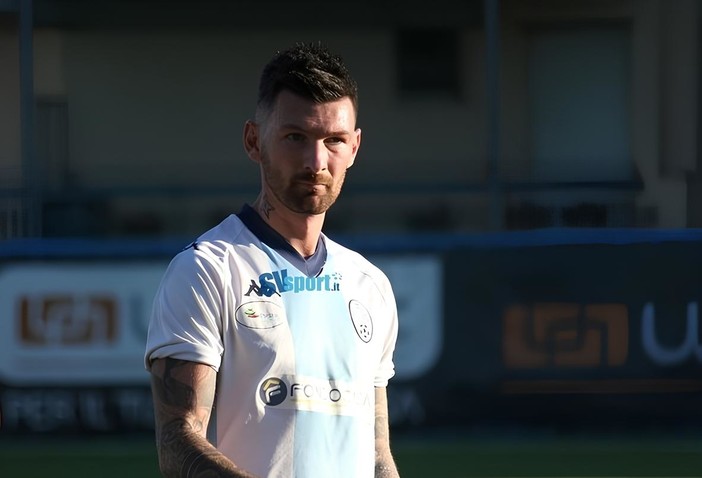 Calcio | Pietra Ligure, si separano le strade con il team manager Davide Sancinito Calcio | Pietra Ligure, si separano le strade con il team manager Davide Sancinito