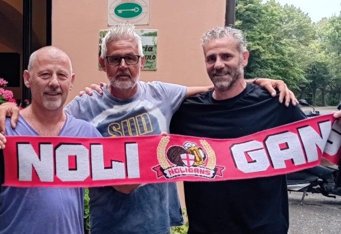 Calcio, Nolese. Alessandro Giovati è il nuovo responsabile dell'area tecnica