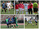 Calcio. Sancinito risponde a Strumbo. Vado - Imperia è 1-1 (LA FOTOGALLERY)