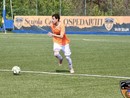 Calciomercato, Ospedaletti. Caffi torna orange, rinnovo siglato con Ferrari Calciomercato, Ospedaletti. Caffi torna orange, rinnovo siglato con Ferrari