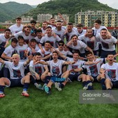IL PAGELLONE. Celle Varazze, i numeri parlano da soli IL PAGELLONE. Celle Varazze, i numeri parlano da soli