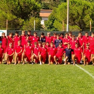 Calcio | Plodio, chiusa con successo la tre giorni insieme alle leve giovanili del Gozzano Calcio | Plodio, chiusa con successo la tre giorni insieme alle leve giovanili del Gozzano