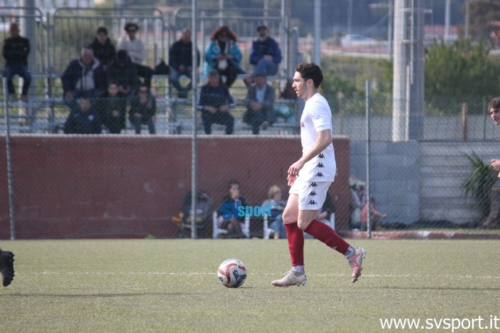 Calcio. Il Quiliano & Valleggia non sfigura a Ventimiglia, il successo è frontaliero con Addiego e Ala Calcio. Il Quiliano & Valleggia non sfigura a Ventimiglia, il successo è frontaliero con Addiego e Ala
