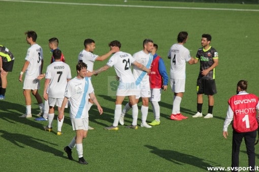 Calcio, Albissola: alle 16:00 amichevole a Cairo con il Bra, mentre Andrea Mei è in rampa di lancio per assumere la carica di direttore generale Calcio, Albissola: alle 16:00 amichevole a Cairo con il Bra, mentre Andrea Mei è in rampa di lancio per assumere la carica di direttore generale