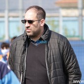 Calcio, Celle Varazze. UFFICIALE: Mario Pisano è il nuovo allenatore Calcio, Celle Varazze. UFFICIALE: Mario Pisano è il nuovo allenatore