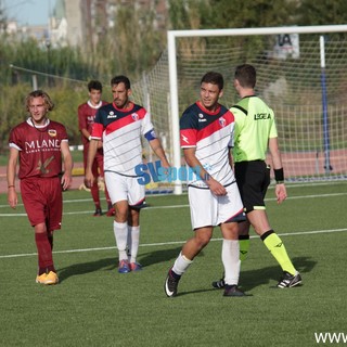 Calcio, Serie D: è stata rinviata la partita di domenica tra Vado e Pont Donnaz