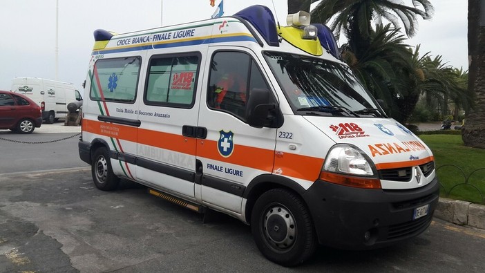 Calcio | Tragedia a Finale Ligure. Ha un arresto cardiaco mentre è in trasferta con la squadra: muore un 15enne dell'Olimpic Saluzzo