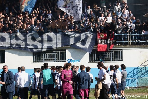Calcio. Savona - Letimbro confermata domenica, smentite le voci sull'anticipo Calcio. Savona - Letimbro confermata domenica, smentite le voci sull'anticipo