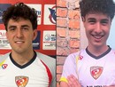 Calciomercato, Millesimo. Doppo innesto classe 2006, sono giallorossi Matteo Rolandi e Luca Canevari