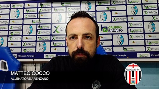 Calcio, Arenzano. Cocco guarda all'orizzonte: &quot;Col Pietra gran primo tempo, dobbiamo puntare ad estendere quel tipo di prestazione&quot; (VIDEO)
