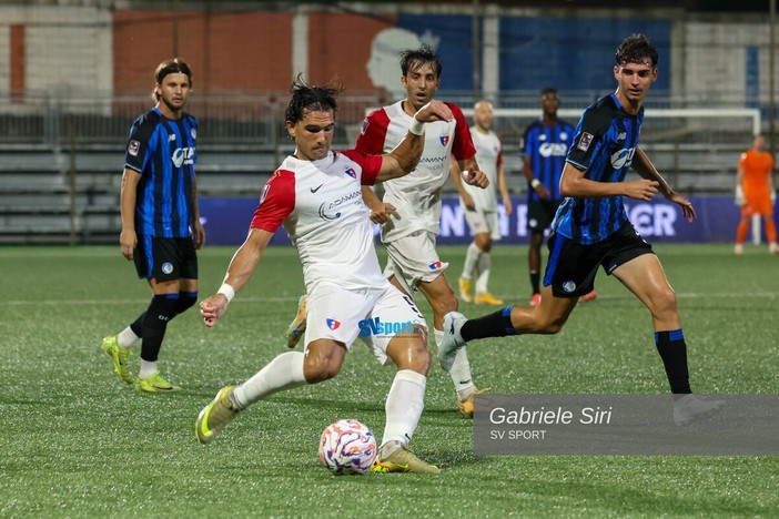 Calcio | Vado. Obiettivo conferme nella tana della Pianese