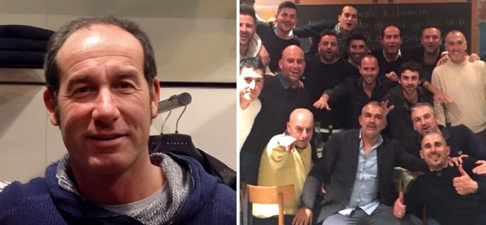 Il mondo del calcio piange Davide Meirana, è stato uno dei primi "vice" di mister Buttu
