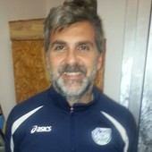 Calcio. Virtus Don Bosco. E' Marco Durando il tecnico in pole per la panchina giallo-azzurra Calcio. Virtus Don Bosco. E' Marco Durando il tecnico in pole per la panchina giallo-azzurra