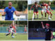 Calcio, Eccellenza. San Francesco Loano e Carcarese ci provano ma non vanno oltre lo 0-0: tutte le foto della gara del "Merlo" (FOTOGALLERY)