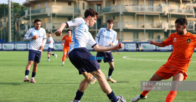 Calciomercato | Si muove la San Francesco Loano: vicino l'ingaggio di Andrea Pavese