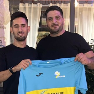 Calciomercato | Il Giusvalla non si ferma, arriva anche Alessio Bianco