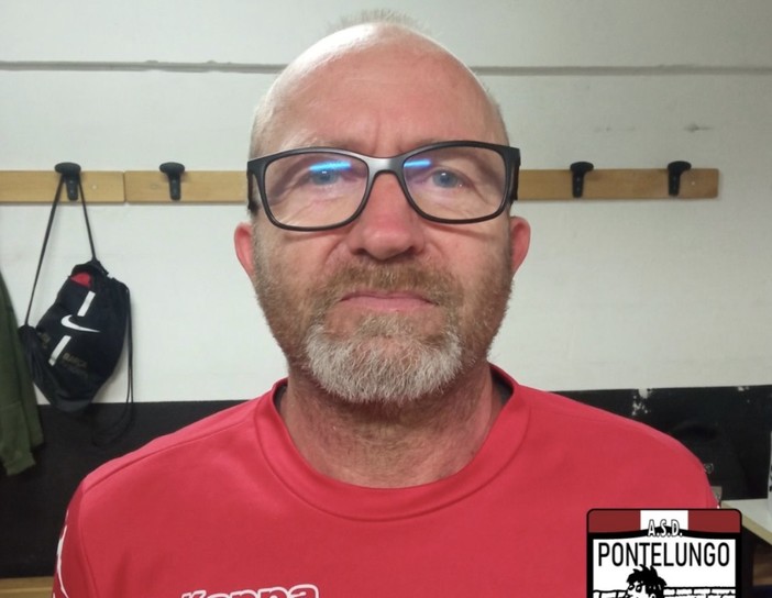 Calcio, Pontelungo. Il nuovo direttore tecnico del Settore Giovanile arriva dall'Albenga, ufficializzato  l'ingaggio di Mario De Rosa