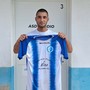 Calciomercato | Plodio, per la porta c'è Alessandro Piccardi Calciomercato | Plodio, per la porta c'è Alessandro Piccardi