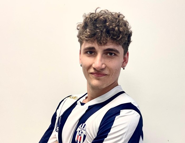 Calciomercato. Savona. Chiuso il prestito con il Vado, Gabriel Berruti torna in biancoblu Calciomercato. Savona. Chiuso il prestito con il Vado, Gabriel Berruti torna in biancoblu